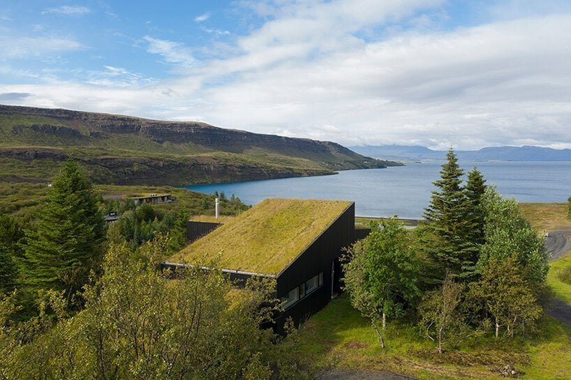 TOP 10 private houses of 2021