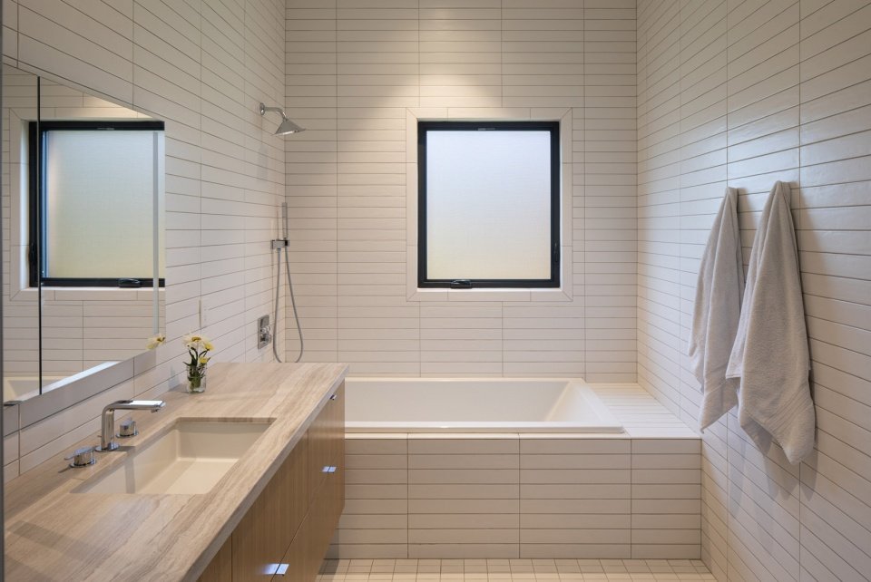 草地住宅，美国 / Waechter Architecture