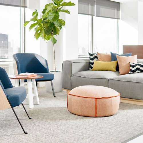 LogicMonitor 办公室 - 奥斯汀