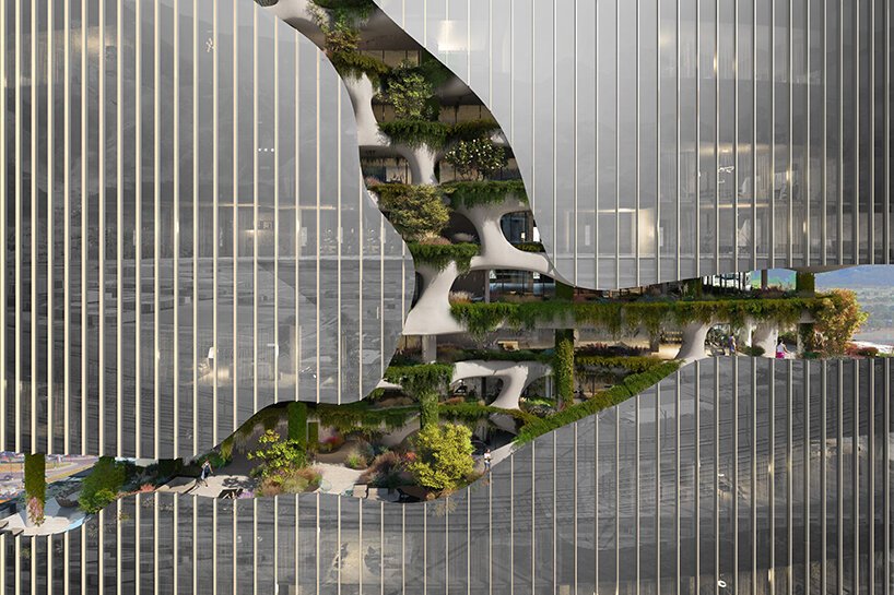 MAD architects denver