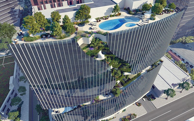 MAD architects denver