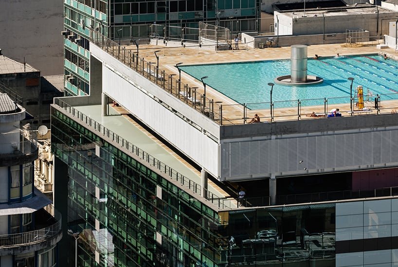 保罗·门德斯·达罗查：已故巴西建筑师的 10 个标志性项目