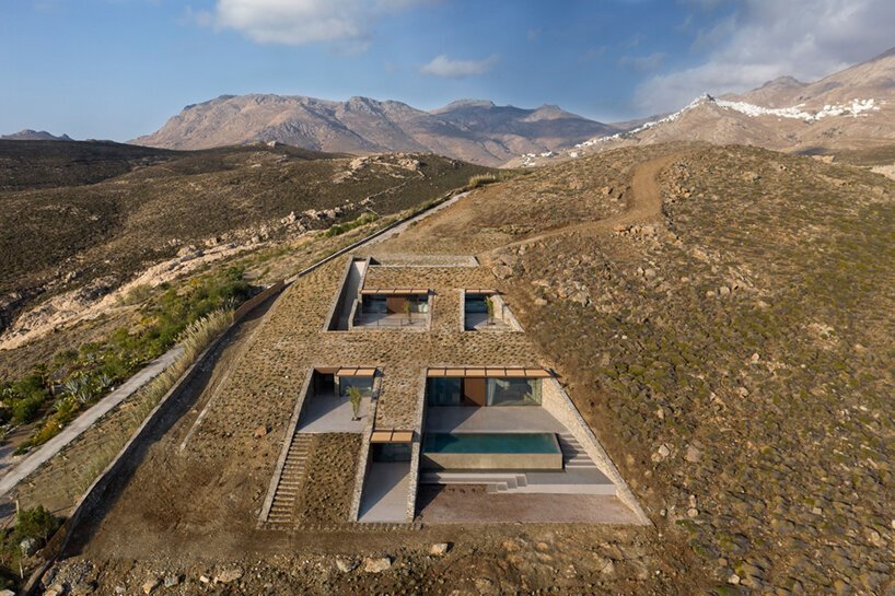 TOP 10 private houses of 2021