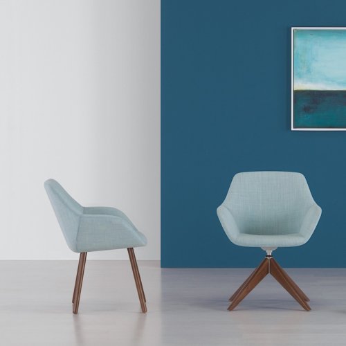 保密客户办公室 - 伯林格姆