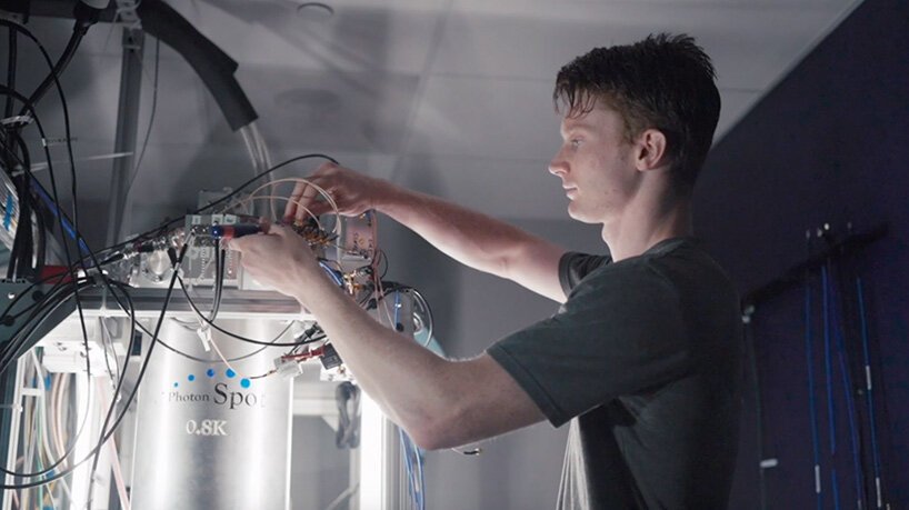 NASA 科学家和合作伙伴首次实现长距离“量子隐形传态”