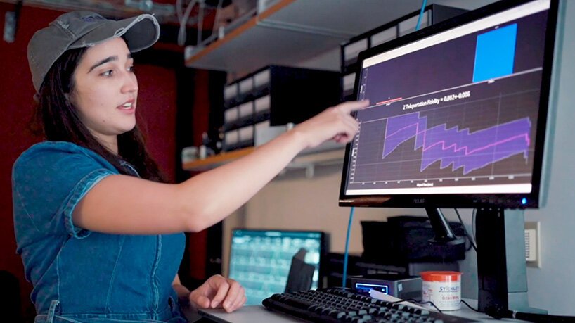 NASA 科学家和合作伙伴首次实现长距离“量子隐形传态”