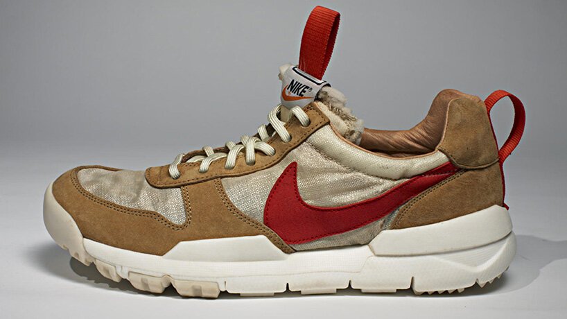NIKECRAFT
