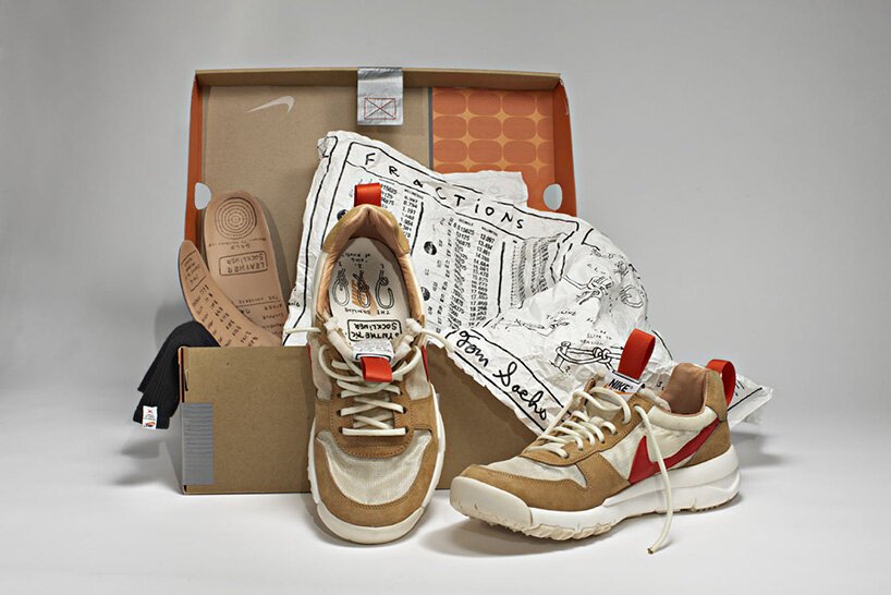 NIKECRAFT