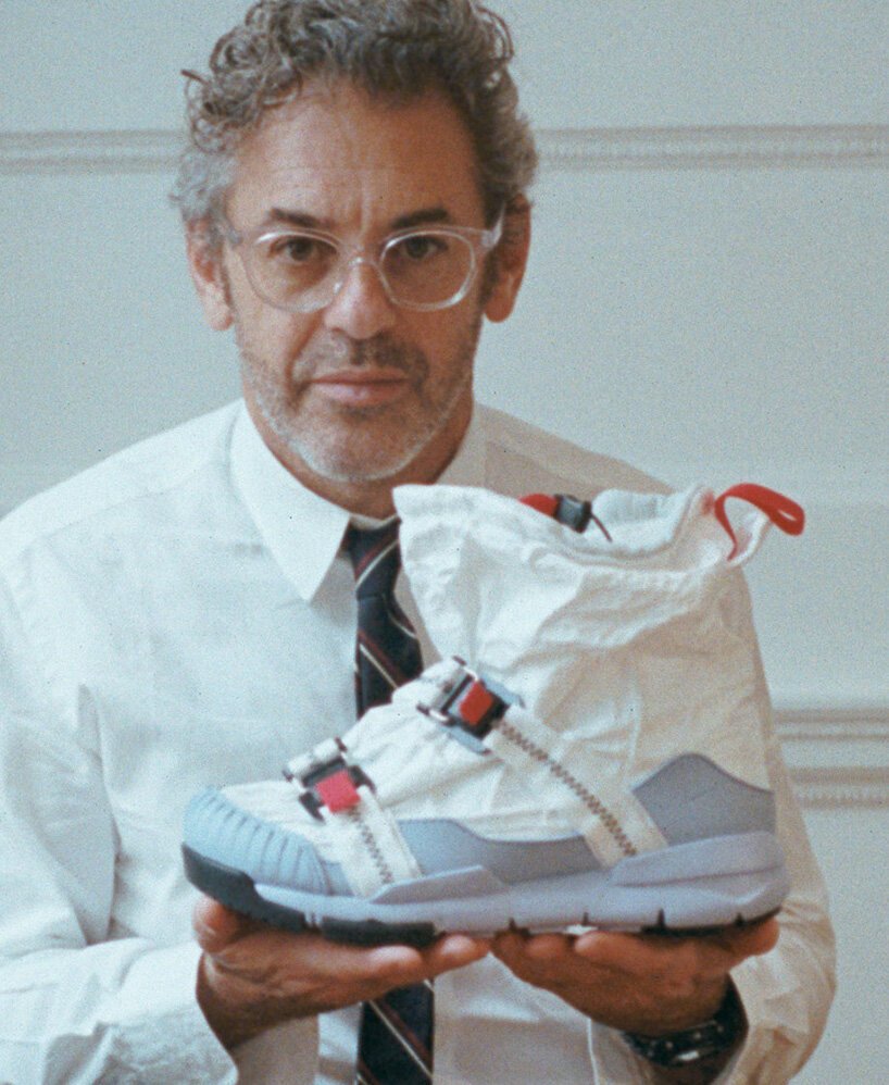 the evolution of tom sachs