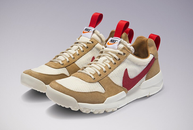 NIKECRAFT