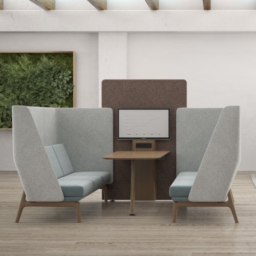 DoorDash 办公室 – 旧金山