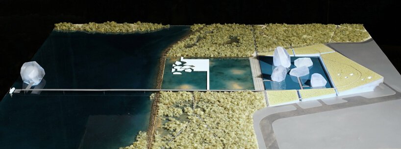 OPEN shenzhen icebergs