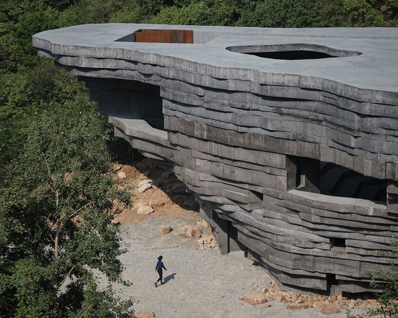 与开放式建筑的对话:平衡激进与诗意 与开放式建筑的对话:平衡激进与诗意