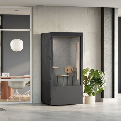 AvantSpace 联合办公空间 – 圣拉斐尔