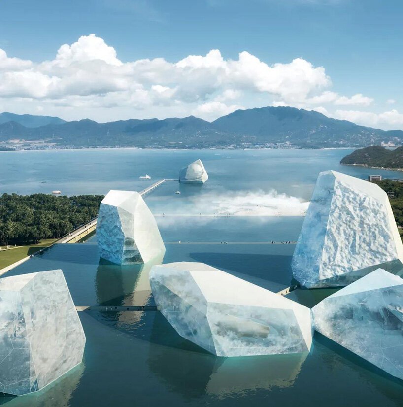 与开放式建筑的对话:平衡激进与诗意 与开放式建筑的对话:平衡激进与诗意