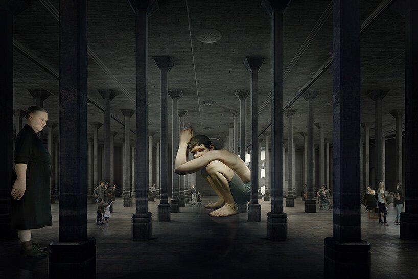 新南威尔士州美术馆馆长 Michael Brand 分享 SANAA 悉尼现代项目的最新动态 新南威尔士州美术馆馆长 Michael Brand 分享 SANAA 悉尼现代项目的最新动态