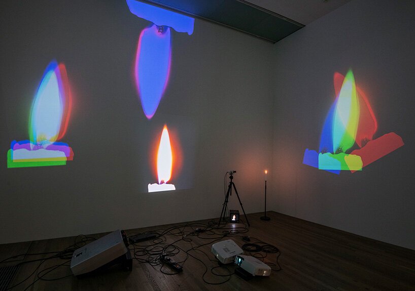 SFMOMA 举办纪念性的白南俊展览，呈现令人着迷的视觉和声音盛宴