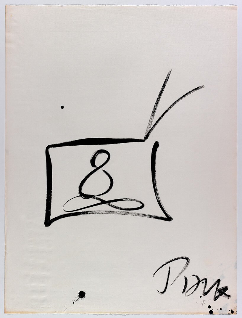 SFMOMA 举办纪念性的白南俊展览，呈现令人着迷的视觉和声音盛宴