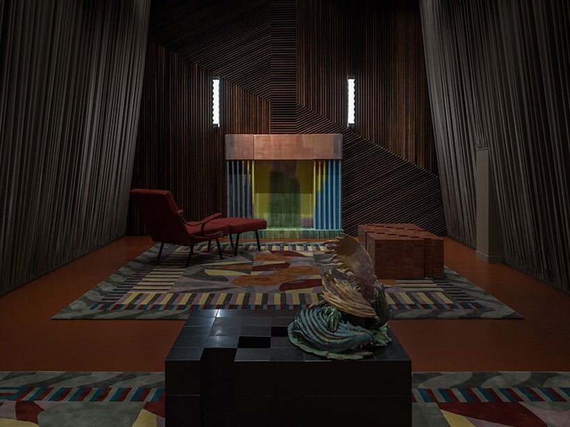 2022 年米兰设计周最佳作品