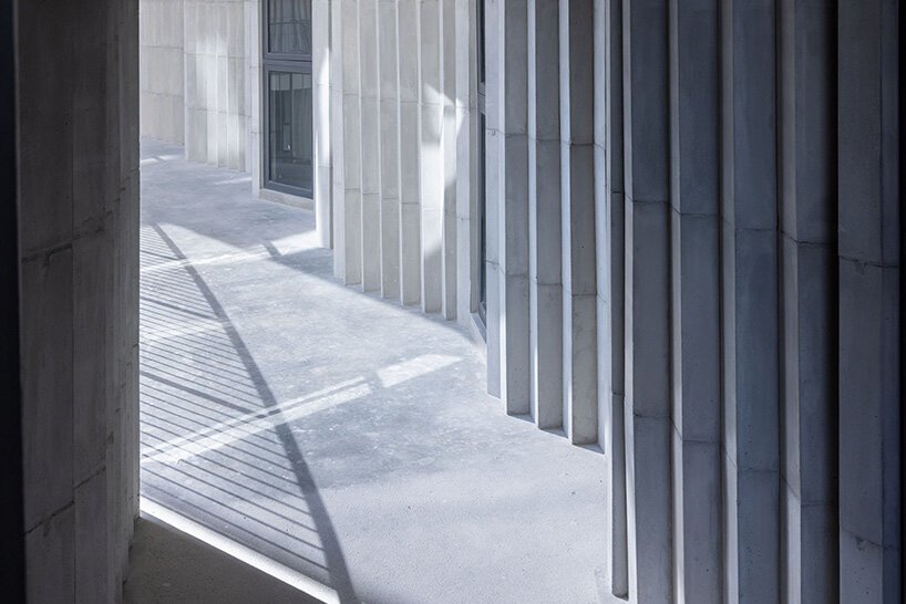 SO – IL 和 IMUVI 如何在墨西哥莱昂设计和建造经济适用房项目 SO – IL 和 IMUVI 如何在墨西哥莱昂设计和建造经济适用房项目