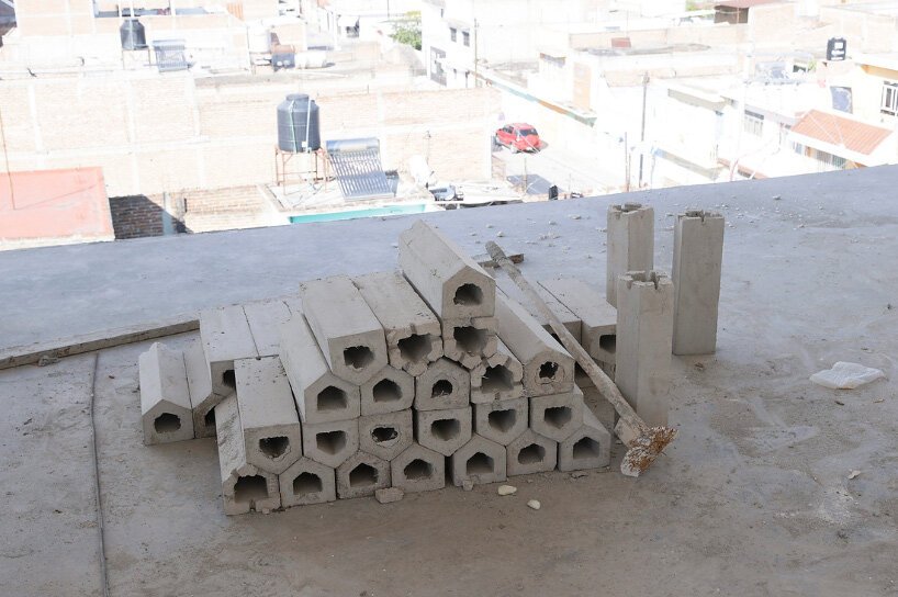 SO – IL 和 IMUVI 如何在墨西哥莱昂设计和建造经济适用房项目 SO – IL 和 IMUVI 如何在墨西哥莱昂设计和建造经济适用房项目