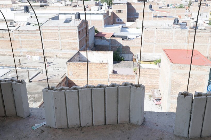 SO – IL 和 IMUVI 如何在墨西哥莱昂设计和建造经济适用房项目 SO – IL 和 IMUVI 如何在墨西哥莱昂设计和建造经济适用房项目