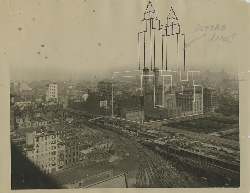 探索纽约华尔道夫酒店的历史和 SOM 的复兴计划