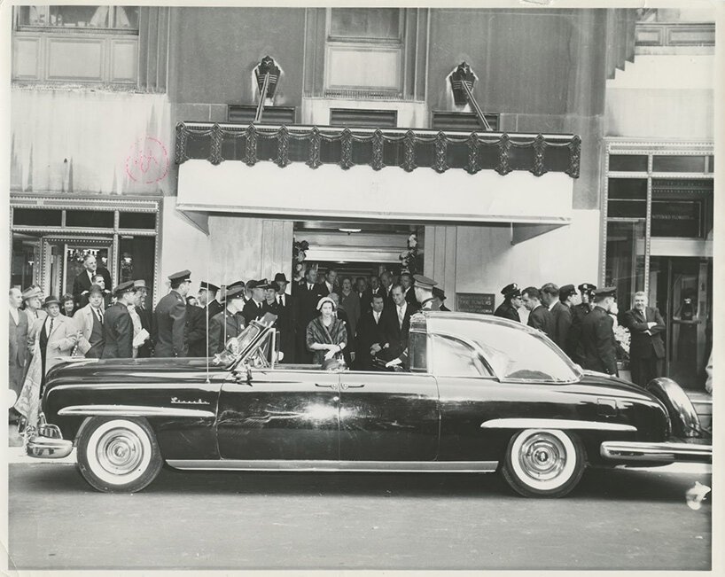 探索纽约华尔道夫酒店的历史和 SOM 的复兴计划