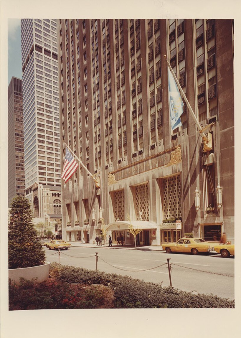 探索纽约华尔道夫酒店的历史和 SOM 的复兴计划