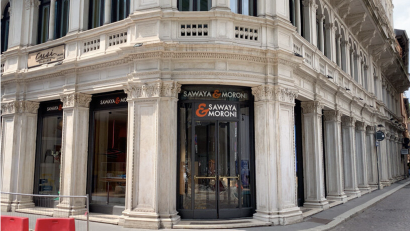 designboom 2022 年米兰设计周终极指南