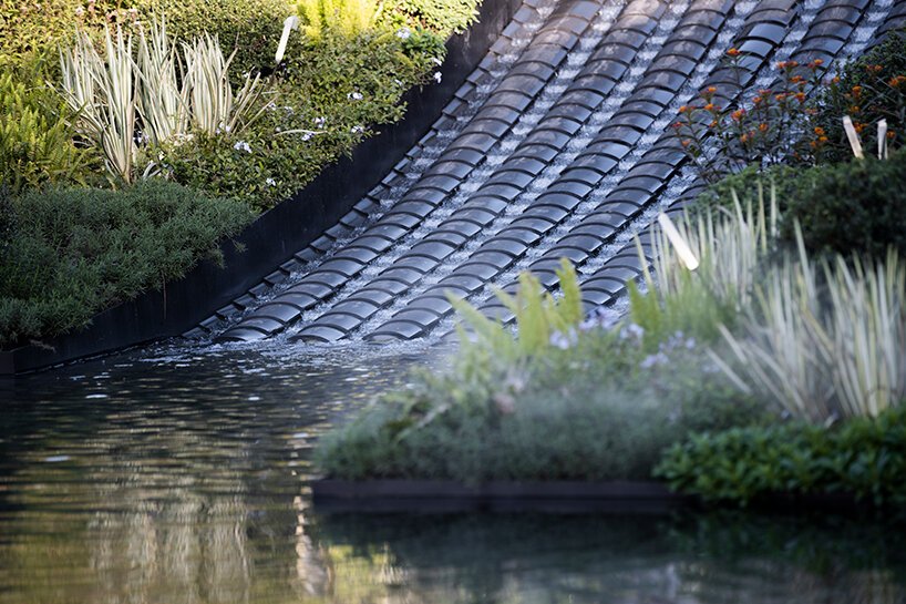 TROP 将绍兴古老的雨屋顶翻译成“别墅”
