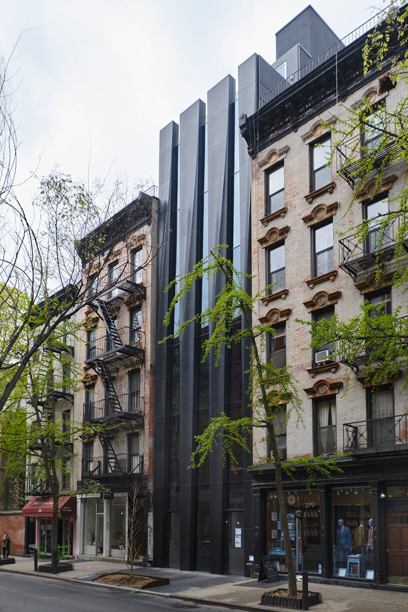 访谈：森俊子谈通过非洲建筑赋予社区权力