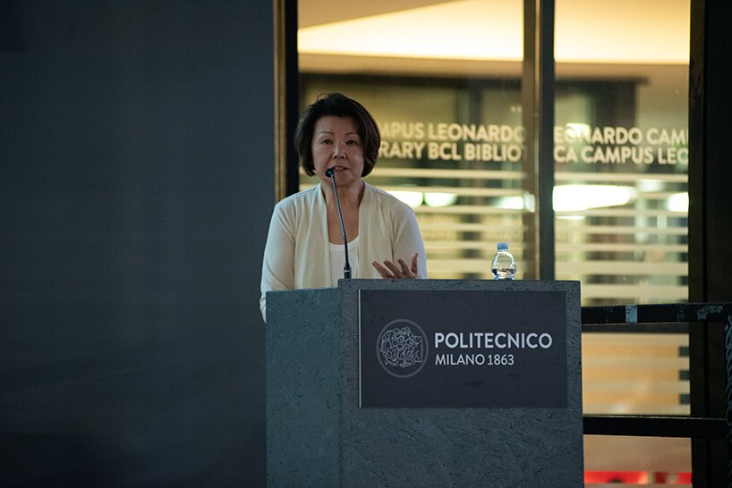 访谈：森俊子谈通过非洲建筑赋予社区权力