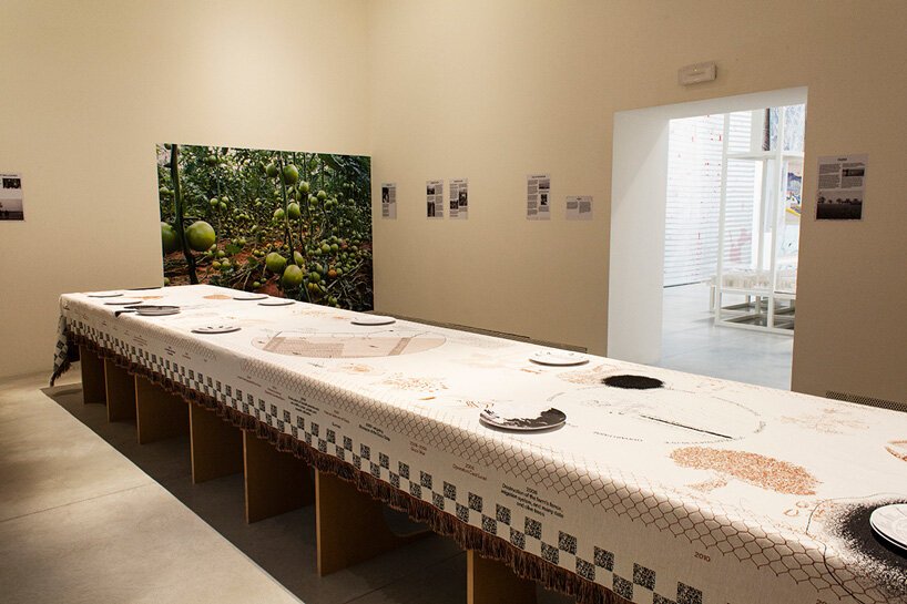 阿联酋在 2021 年威尼斯建筑双年展上荣获最佳国家馆金狮奖