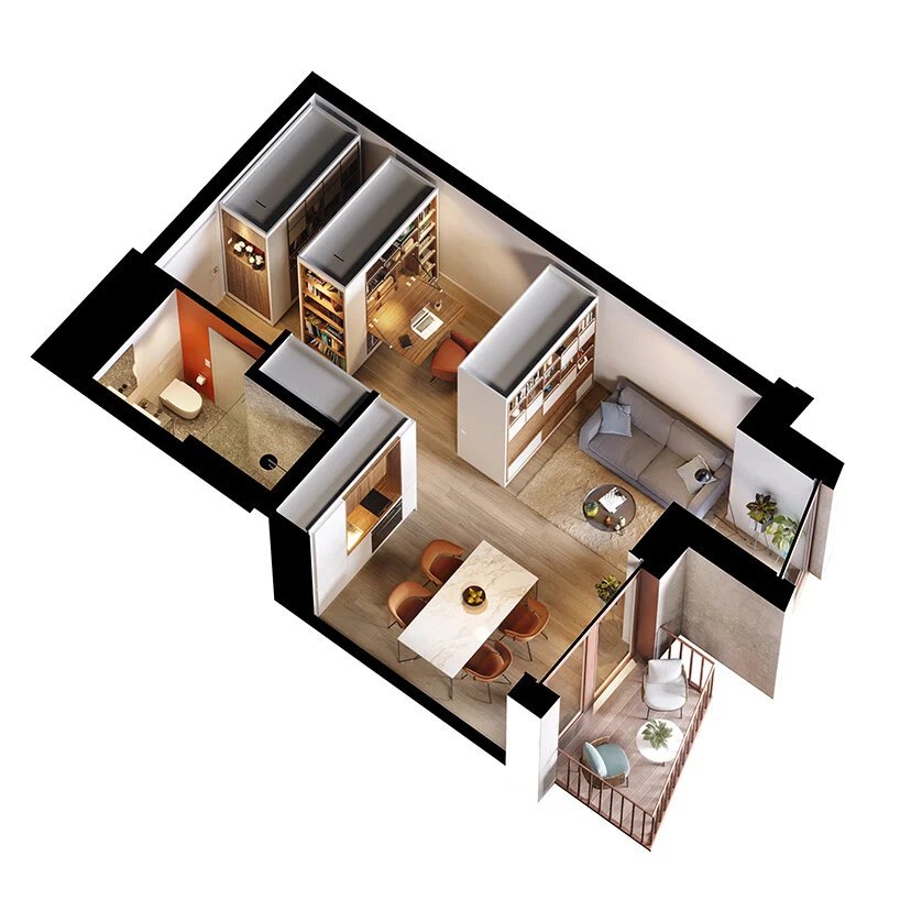 采访本·范·伯克尔（Ben van Berkel），探讨疫情如何影响建筑师的角色