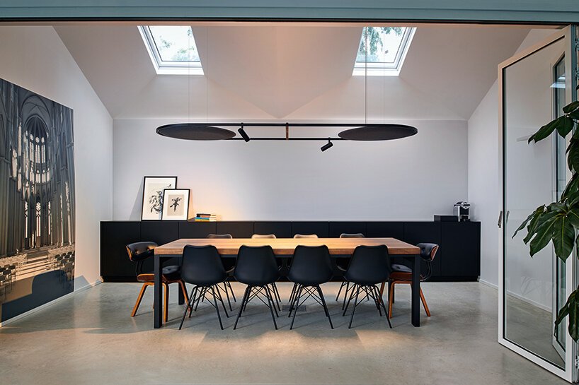 采访本·范·伯克尔（Ben van Berkel），探讨疫情如何影响建筑师的角色