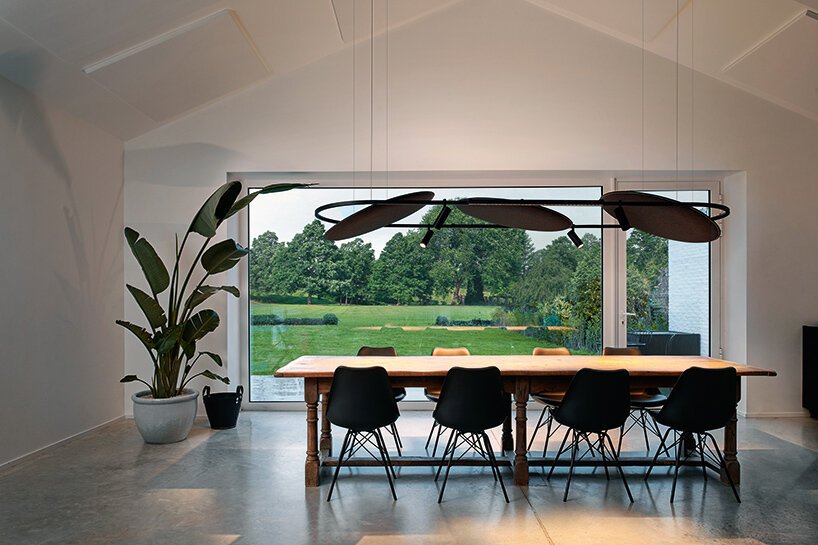 采访本·范·伯克尔（Ben van Berkel），探讨疫情如何影响建筑师的角色