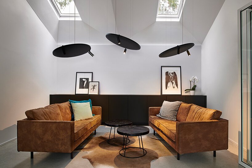 采访本·范·伯克尔（Ben van Berkel），探讨疫情如何影响建筑师的角色