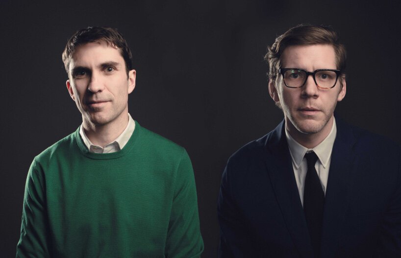 美国馆在威尼斯建筑双年展上探索“美国框架”的历史