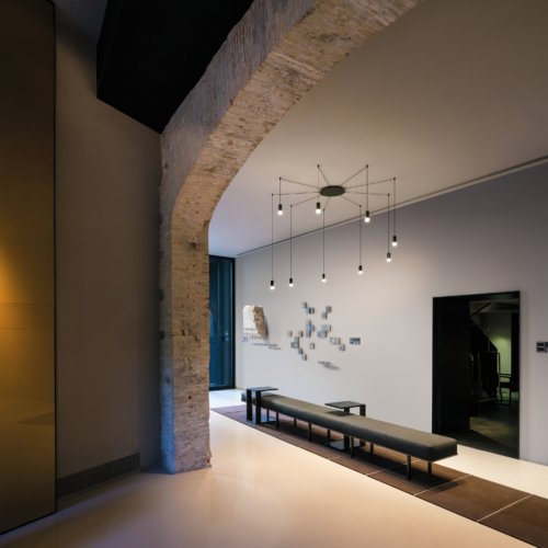 旧金山纪事报办事处 – 旧金山