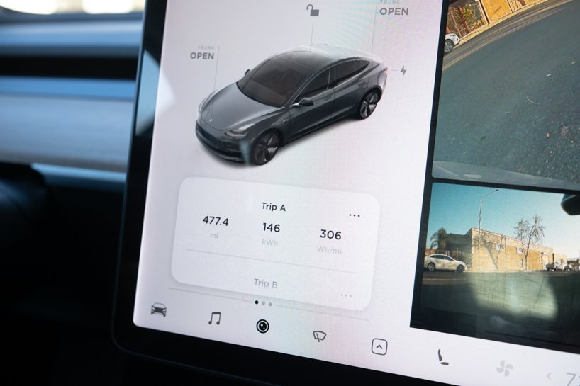 Polydrops 推出专为电动汽车设计的新型电池供电移动房间