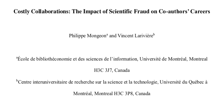 诺奖得主也身陷撤稿传闻