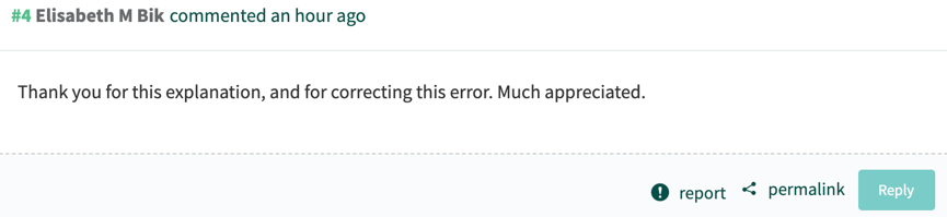 曹雪涛及团队第一作者快速回应论文造假质疑，全网最详细