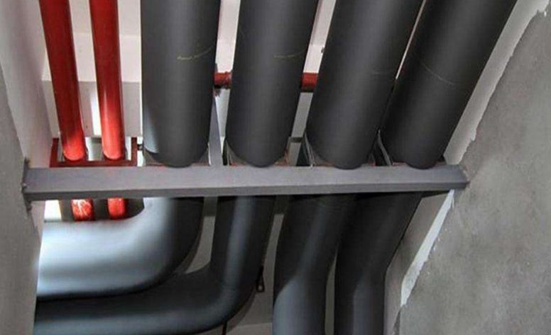 很全面哦!暖通空调冷凝水排放施工细则速速收藏 很全面哦!暖通空调冷凝水排放施工细则速速收藏