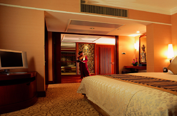 关于通风系统减震降噪的质量通病,学起来 关于通风系统减震降噪的质量通病,学起来