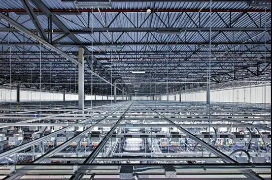 谁说泵房与美绝缘？看看这些惊艳四座的泵房设计!