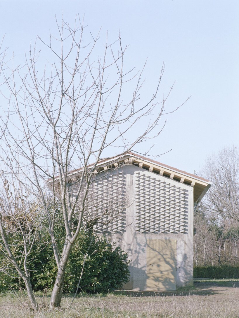 a25 architetti