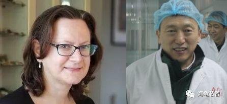 Elisabeth Bik 指出中科院上海生命科学研究院院长裴钢论文造假