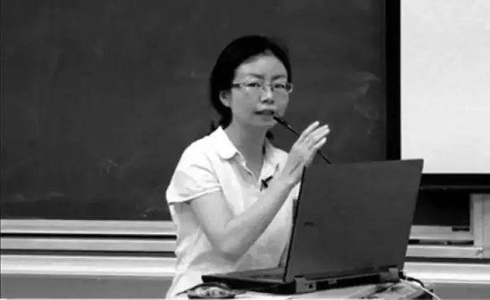 西工大杰出青年殷小玮教授病逝