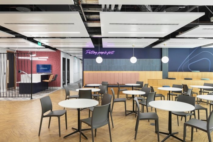 Acacium 集团办事处 – 伦敦